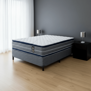DOUBLE PILLOW TOP RIPOSO